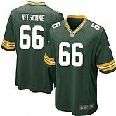 Nike Men & Women & Youth Packers #66 Ray Nitschke Green Team Color Game Jersey,baseball caps,new era cap wholesale,wholesale hats